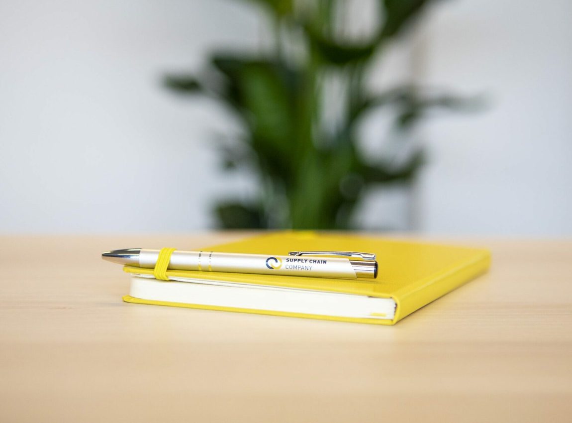 Arnhem 22 november 2022 - Coop Supply Chain.